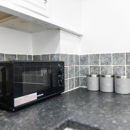Leeds City Centre New Apartment Exterior foto