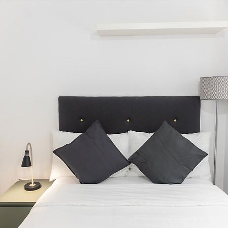 Leeds City Centre New Apartment Exterior foto
