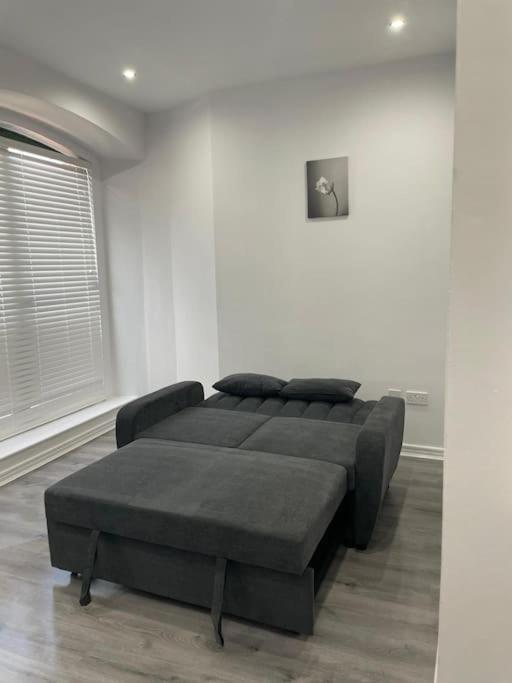 Leeds City Centre New Apartment Exterior foto