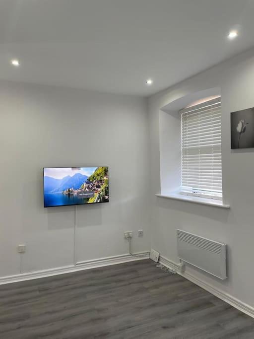 Leeds City Centre New Apartment Exterior foto